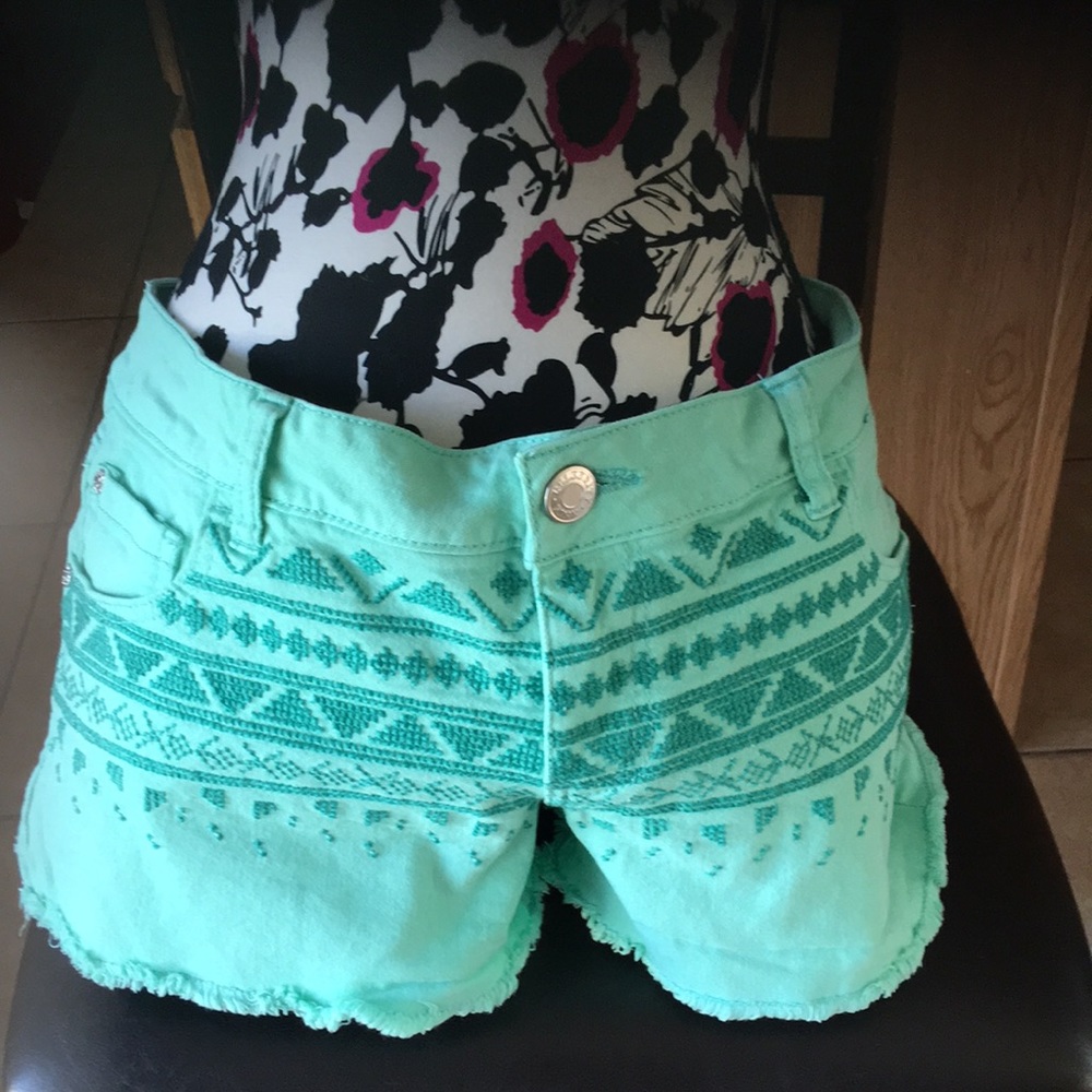 Shorts